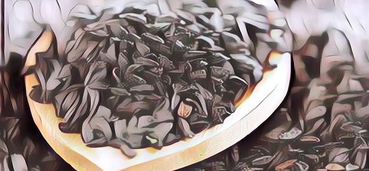 Khasiat Jinten Hitam, Obat Dari Segala Penyakit!