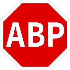 1. Adblock Plus