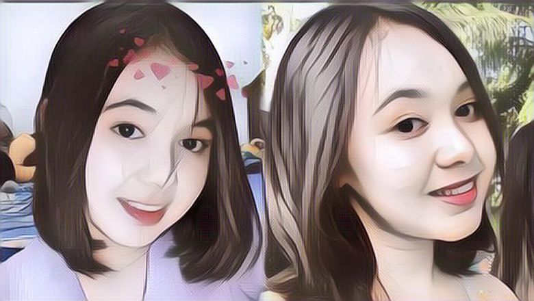 Gadis Cantik Ini Ngebet Masuk TNI Agar Mantan Pacar Menyesal