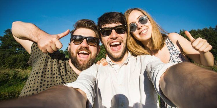 9. Orang hebat sadar... di atas langit, masih ada langit