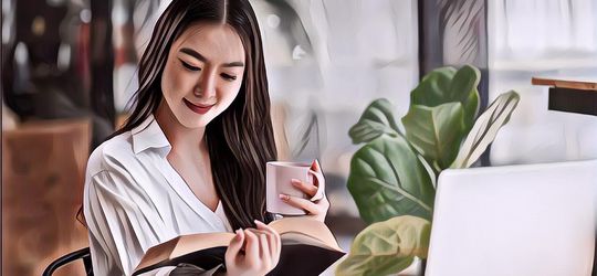 Apa Itu Pendidikan Finansial? Yuk Pahami Pentingnya Wawasan Keuangan untuk Perempuan