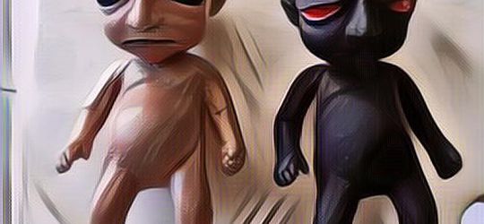 Nggak Cuma Tuyul, Ternyata Ada Makhluk Halus yang Suka Mengambil Uang