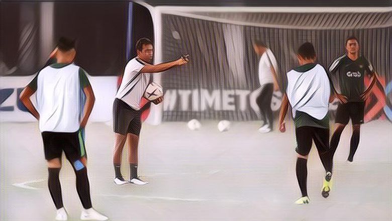 Kegagalan Timnas Di Piala AFF Ternyata Sudah Bisa Di Prediksi