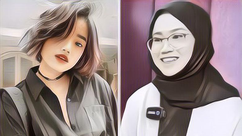 Adik Bibi Ardiansyah Dapat Mobil Mewah, Adik Vanessa Angel Ingin Memakainya?