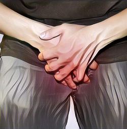 Ngebet Pesta Seks Selama 24 Jam, Kelamin Pria Ini Berujung Diamputasi