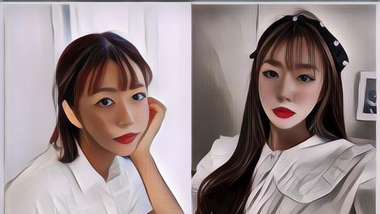 Sunny Dahye, YouTuber Korea Yang Ramai Di Twitter Gara-Gara Hina Indonesia