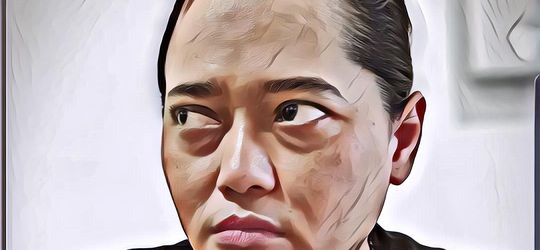 Ramalan Mbak You Skandal Artis 2021, Katanya Sih GA Bakalan Nyicipin Lantai Penjara Gengs!