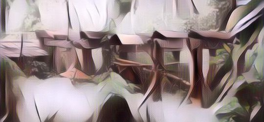 Cocok Buat Uji Nyali, 4 Kuburan Paling Angker di Indonesia