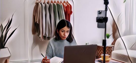 Perbedaan Influencer dan Content Creator yang Sering Dianggap Sama