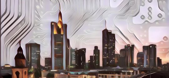 Siap Menyambut Tahun Baru 2021, Ignasius Jonan Sebut 5 Bisnis Ini Sangat Menjanjikan di Masa Depan