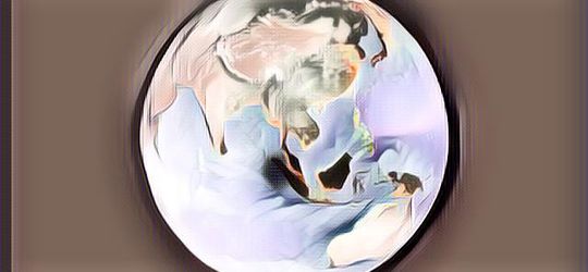 Buat Nambah Wawasan Kamu, Simak Nih 9 Fakta Menarik tentang Bumi