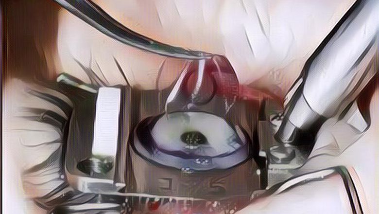 Masalah Penglihatan Apa Saja yang Bisa Diobati dengan Operasi Lasik?