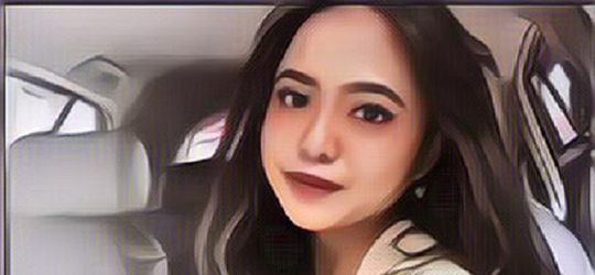 Dikabarkan Dekat dengan Kaesang Pangarep, Siapa Sih Nabila Javanica?