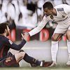 Senjakala Rivalitas, Messi Terbaik Ronaldo Santai Baca Buku