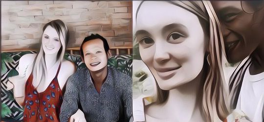 Mau Menikah dengan Bule? Kenali Dulu Tantangan Menikah dengan Warga Negara Asing Berikut Ini, Biar Enggak Kaget