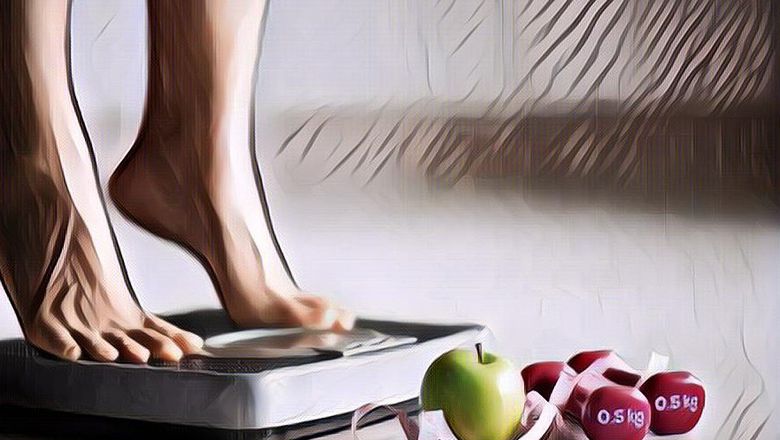 Tips Langsingkan Tubuh Pakai Hipnotis Diri, Beneran Bisa?