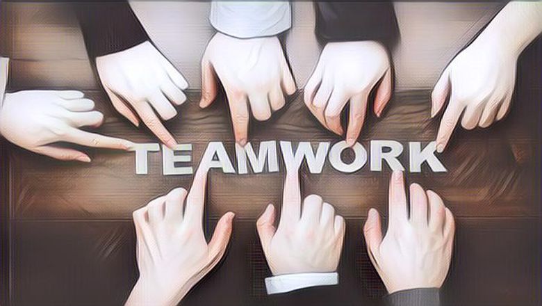 5 Kesalahan dalam Kerja Tim yang Wajib Dihindari