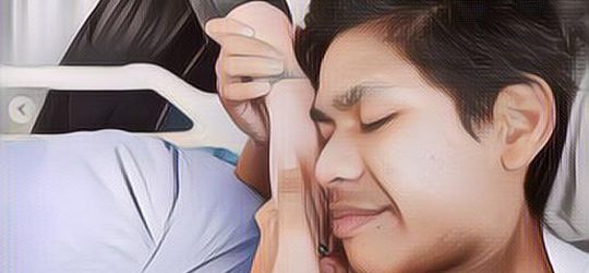 Sosok Ibu Sambung yang Baik Hati, Bikin David Ozora Nyaman