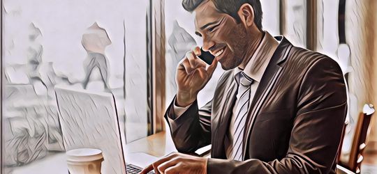 4 Zodiak ini Dikenal Sebagai Pekerja Keras dan Suka Uang, Cocok Deh Membangun Bisnis