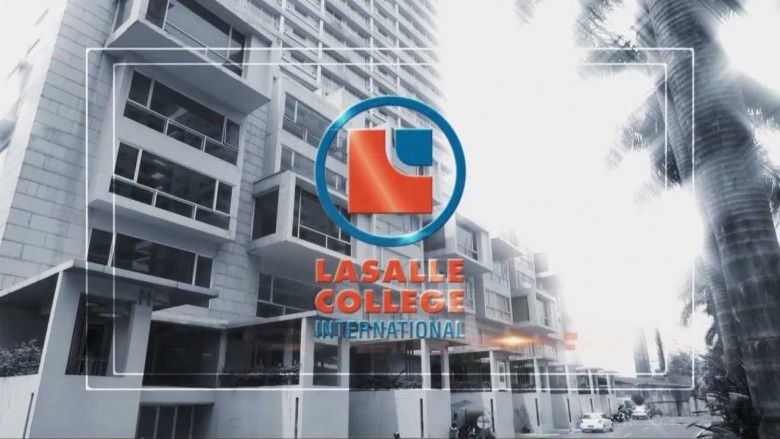 2. LaSalle College Indonesia