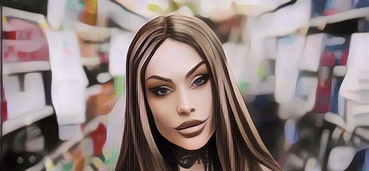 Wanita Ini Terobsesi Oplas Agar Bisa Terlihat Seksi, Kini Mengaku Tak Bisa Dapat Jodoh