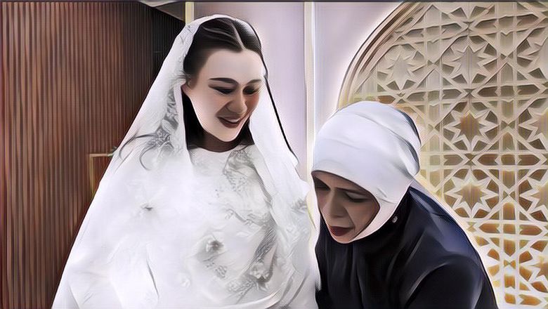 Geni Faruk Dihujat Netizen, Sebut Punya Sikap Berbeda ke Aurel Hermansyah