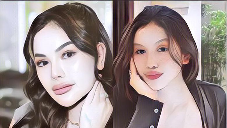 Bukan Nikita Mirzani! Lolly Disambut Pelukan Hangat dari Sosok Ini Saat Pulang ke Indonesia