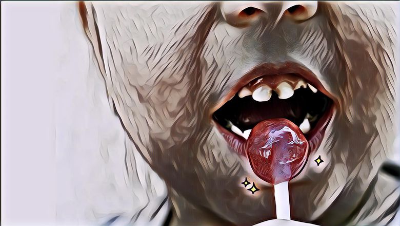 Keep Smile! Inilah Makanan dan Minuman yang Baik untuk Menjaga Kesehatan Gigi