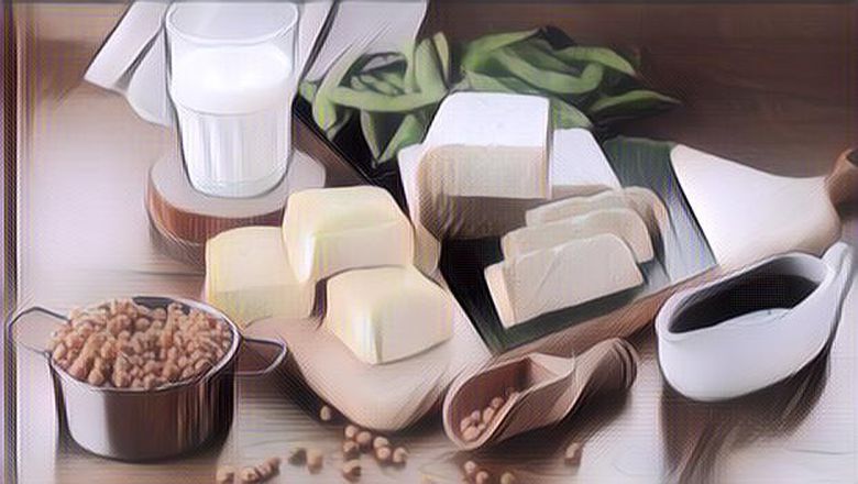 5 Makanan Sumber Protein Nabati untuk Kamu yang Mulai Hidup Vegan