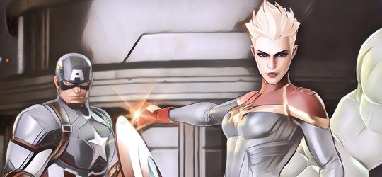 Loki Bergabung dalam 'Marvel Ultimate Alliance 3' Sebagai Playable Character