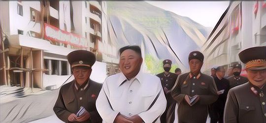 Begini Cara Korea Utara Melakukan Operasi Dunia Maya Ilegal untuk Cari Duit, Pantas Aja Para Petingginya Kaya Raya