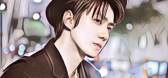 Kenapa Sih Sehun EXO Takut Tidur Sendirian?