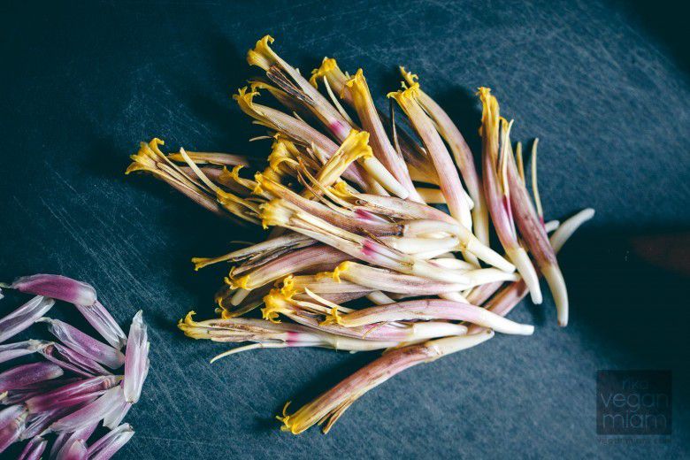 Mengapa Bunga Pisang Adalah Alternatif Ikan Terbaik