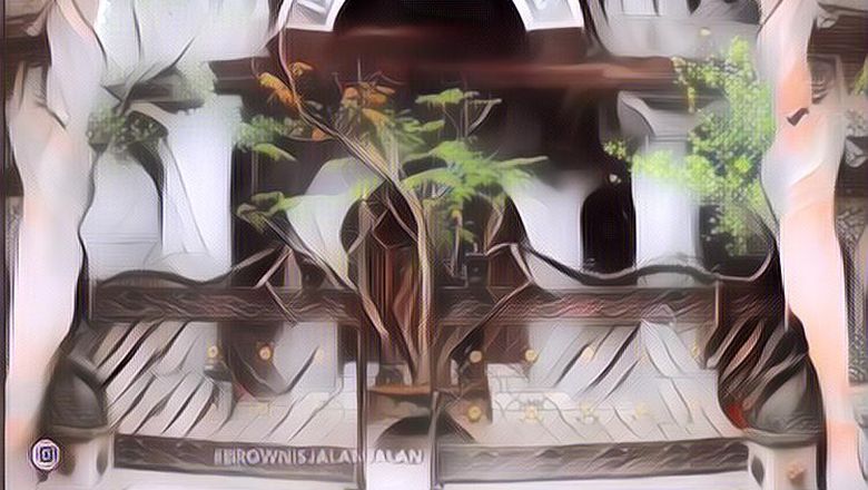 Rumah Peninggalan Ki Joko Bodo Angker? Terungkap Sosok Penghuninya