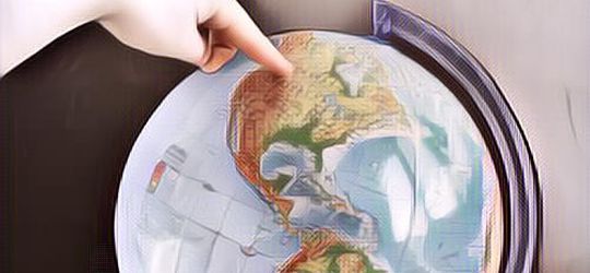 Benua di Dunia, Kamu Kudu Mengetahuinya!