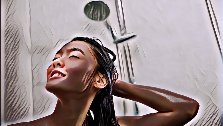 Keramas Tanpa Sampo Ternyata Bagus Banget untuk Rambut dan Kulit Kepalamu! Ini Alasannya