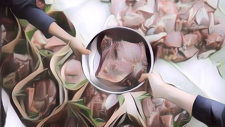 Jangan Berlebihan Konsumsi Daging Selama Idul Adha, Begini Saran Ahli Gizi