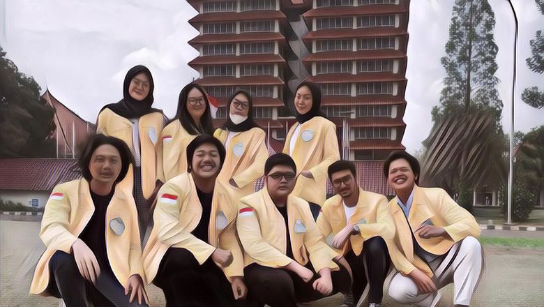 5 Tempat Angker di Kampus UI, Jadi Urban Legend Sejak Lama