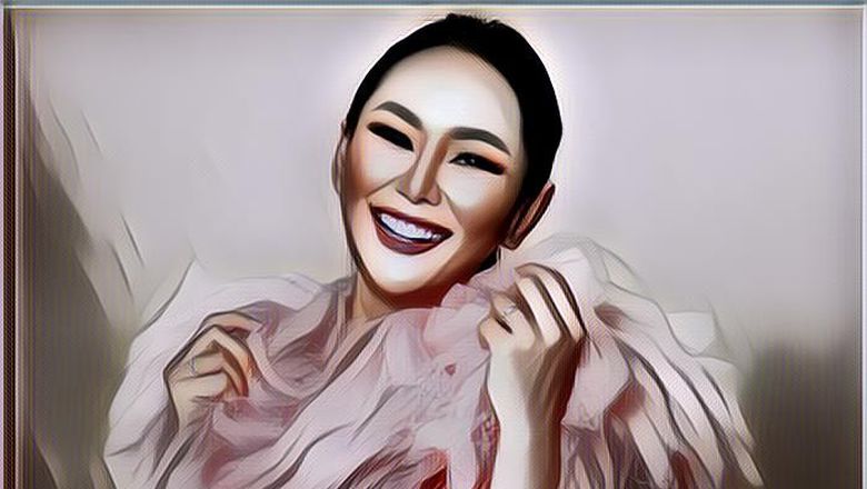 Kalina Oktarani Dikabarkan Nikah untuk Ke-5 Kali, Berikut 4 Pria yang Jadi Mantan Suaminya