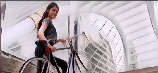 Tips Bersepeda Agar Tidak Cepat Lelah: Perhatikan, Dan Kamu Auto Pro~