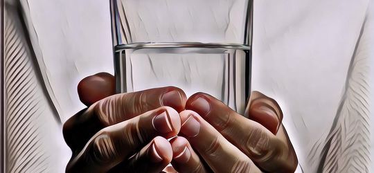 7 Manfaat Kesehatan yang Dirasakan Tubuh Jika Kebutuhan Cairan Terpenuhi