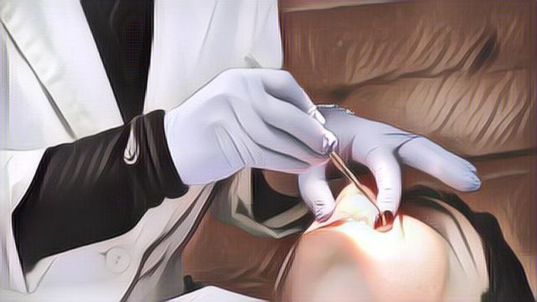 Ambisi Buat Turunkan BB, Wanita Ini Nekat Kawat Pengait Gigi Supaya Tidak Bisa Makan