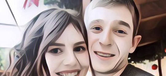 Heboh! Selebgram Ini Nikahi Anak Tirinya Sendiri, Sekarang Lagi Hamil Kedua