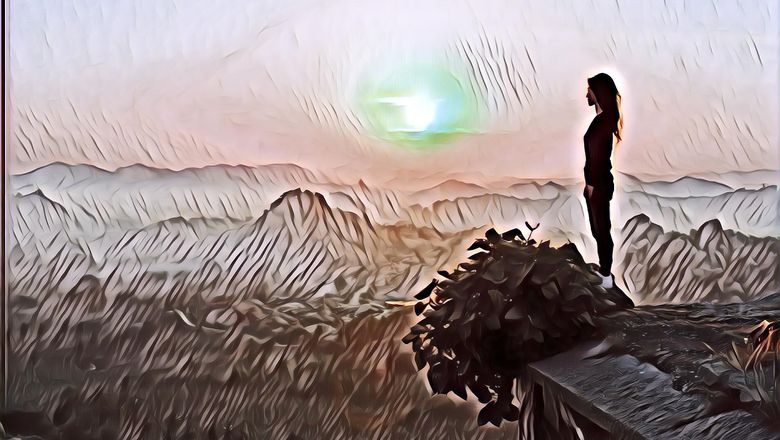 Di Usia Tertentu, Wanita Bakal Cari Teman Selingkuh... Waspada Girls!