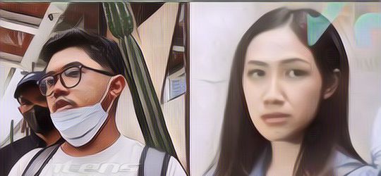 Begini Kata Angger Dimas Soal Dugaan Kasus KDRT Tamara Tyasmara