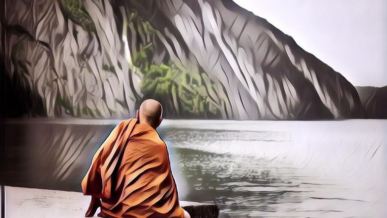 Kisah Aksi Bakar Diri Seorang Biksu yang Justru Dihormati dan Paling Terkenal Sepanjang Sejarah