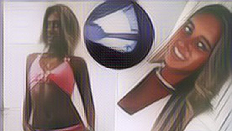 Seorang Wanita Muda Mengaku Kecanduan 'Tanning', Warna Kulitnya Berubah Gosong Kayak Gini