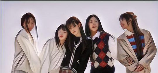 Terjemahan Lirik Lagu Zero - NewJeans Yang Trending Di YouTube, Proyek Kerja Sama Dengan Coca-Cola