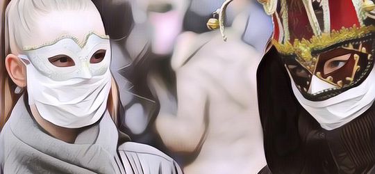 Berusia Lebih dari Seabad, Lelaki Ini Lewati Dua Kali Pandemi Paling Mematikan di Dunia!