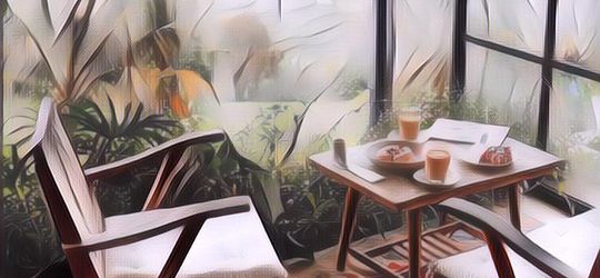 Rekomendasi Kafe di Bedugul yang Asik Buat Nongkrong